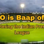 Baap of IPL
